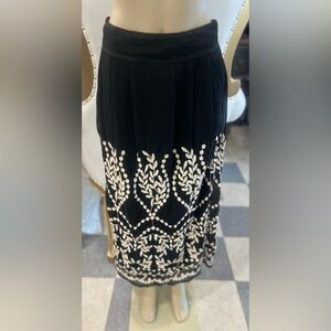PERUNA size 8 skirt